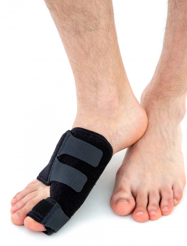 Orteza na haluks AM-OP-03 Reh4Mat