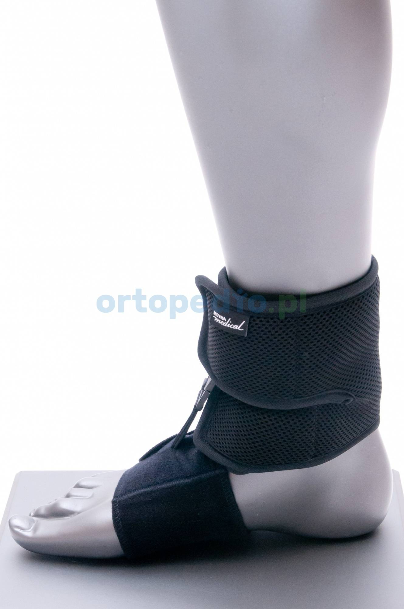 Orteza na opadającą stopę Foot Rise MDH