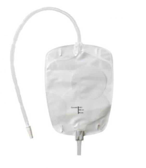 Worek do zbiórki moczu Conveen Security