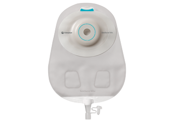 Worek urostomijny Convex Light Maxi 1-częściowy 168370 30 sztuk