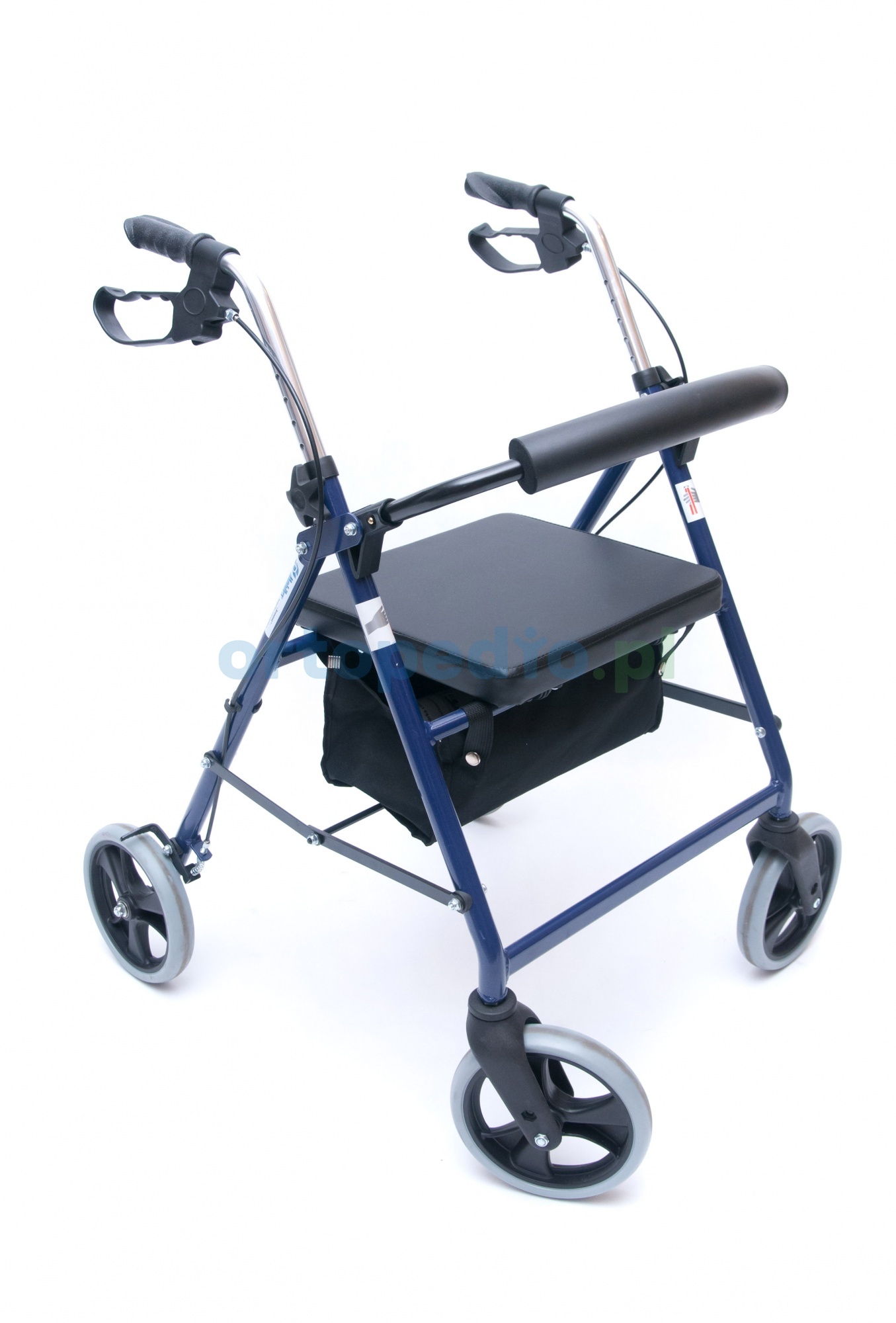 Podpórka czterokołowa Economic Mobilex