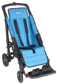 Wózek inwalidzki dziecięcy Patron Piper Comfort