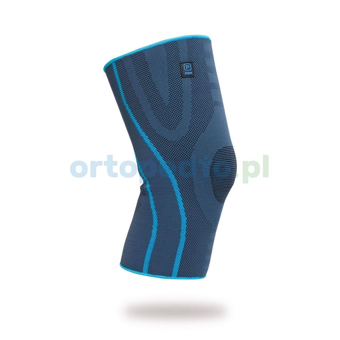 Stabilizator na kolano Aqtivo Sport P700 Prim