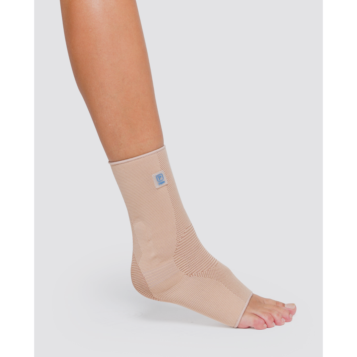 Stabilizator na staw skokowy Aqtivo SkinP705BG Prim