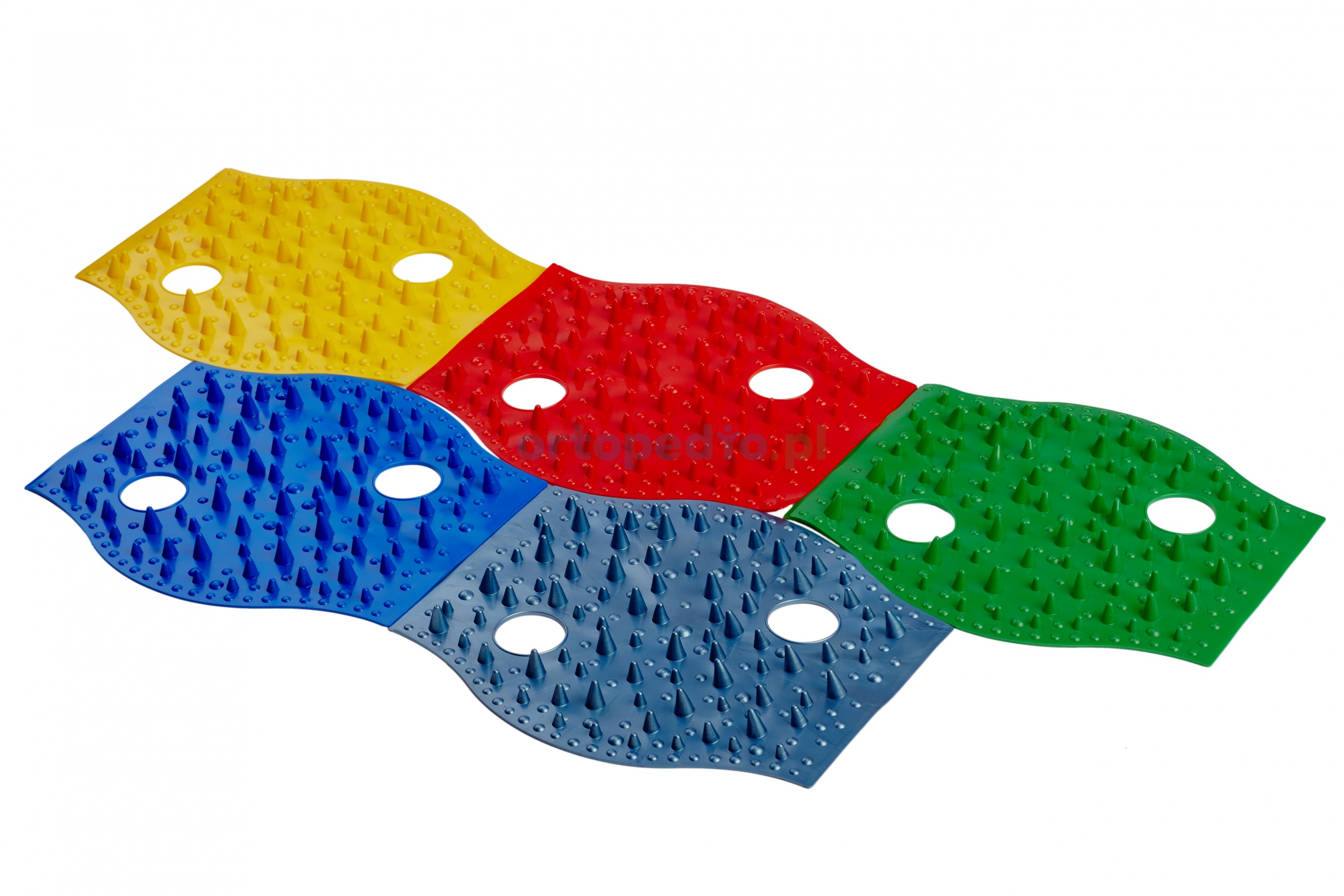 Mata do akupresury Mini MedPatent