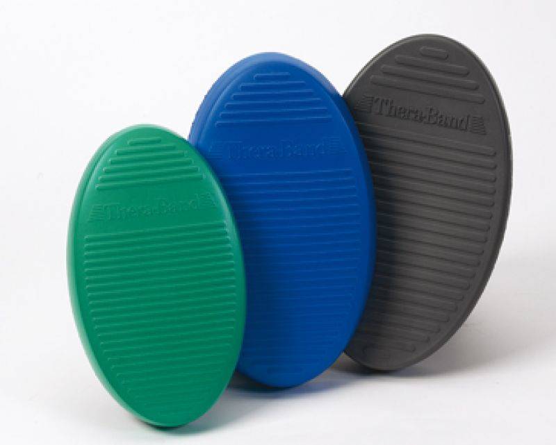 Trener równowagi owalny Thera-Band