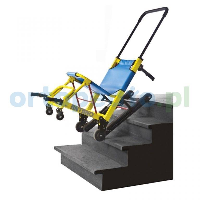 Schodołaz LG Evacu Plus EL