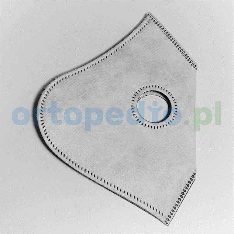 Filtr do maski antysmogowej NORMAL