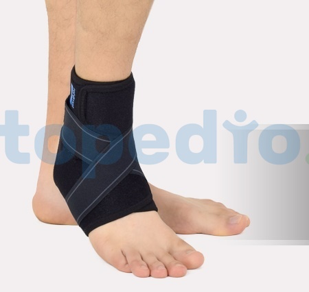 Stabilizator stawu skokowego U-SS Reh4Mat