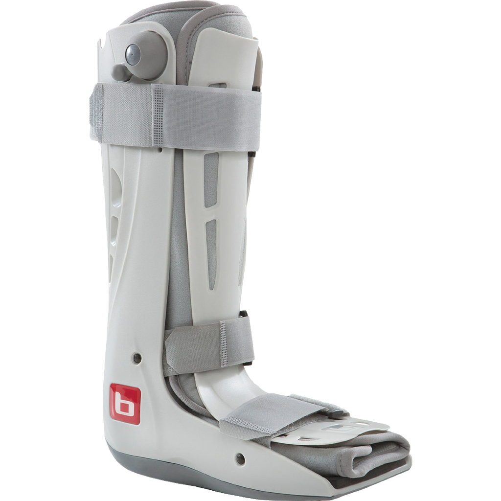 Orteza stopowo-goleniowa wysoka Genesis Walker Breg