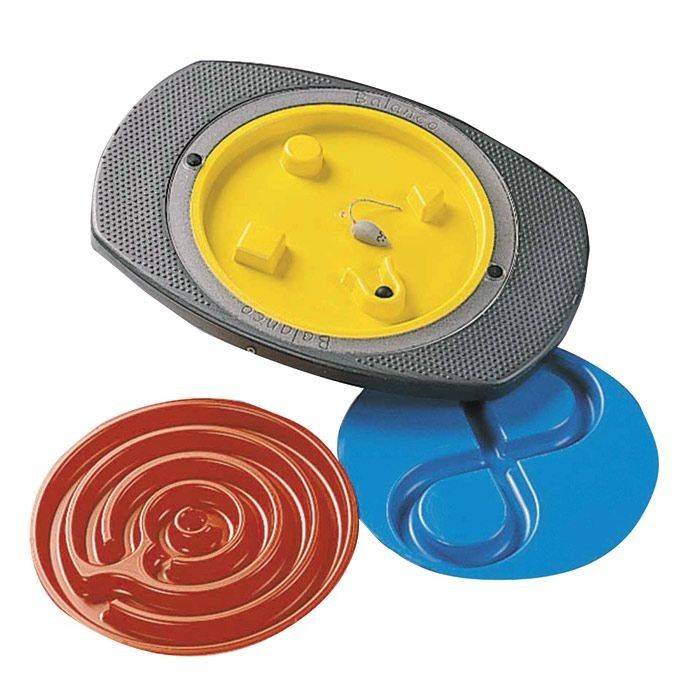 Trener równowagi Balanco Jakobs Thera-Band