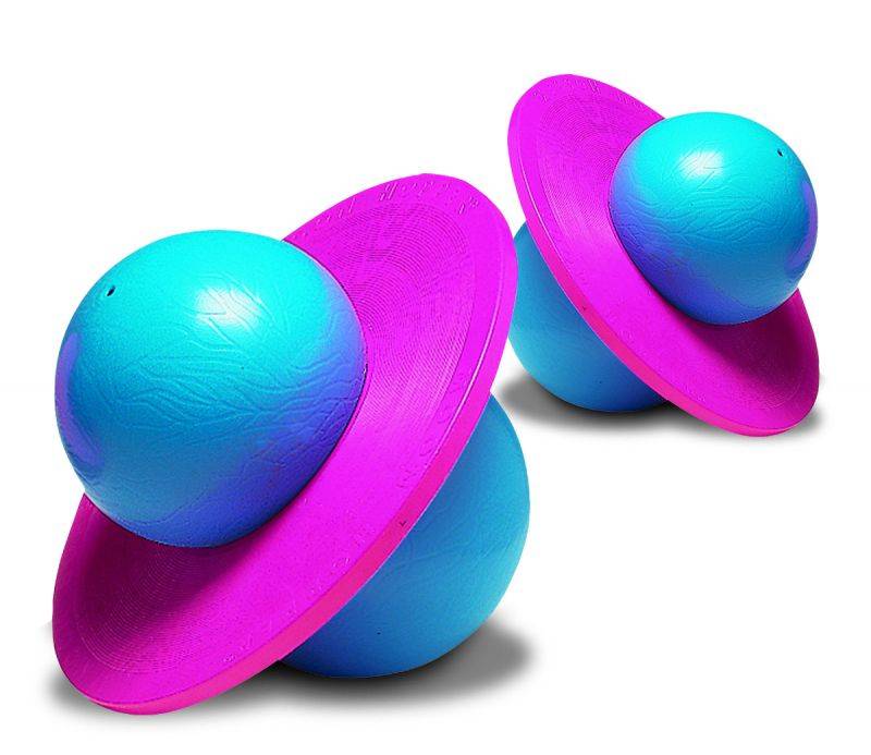 Trener równowagi Moonhopper Spot Thera-Band