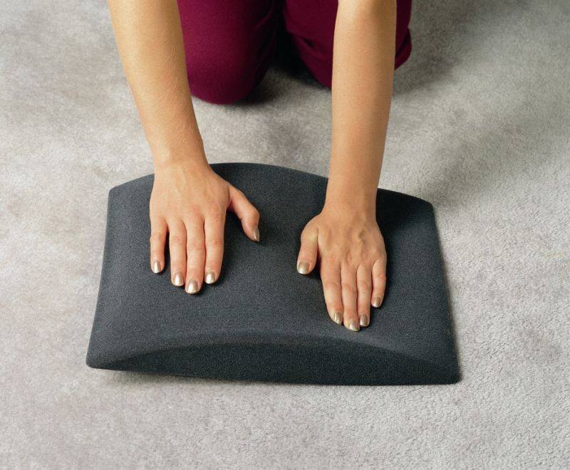 Podkładka lędźwiowa Backswing TOGU