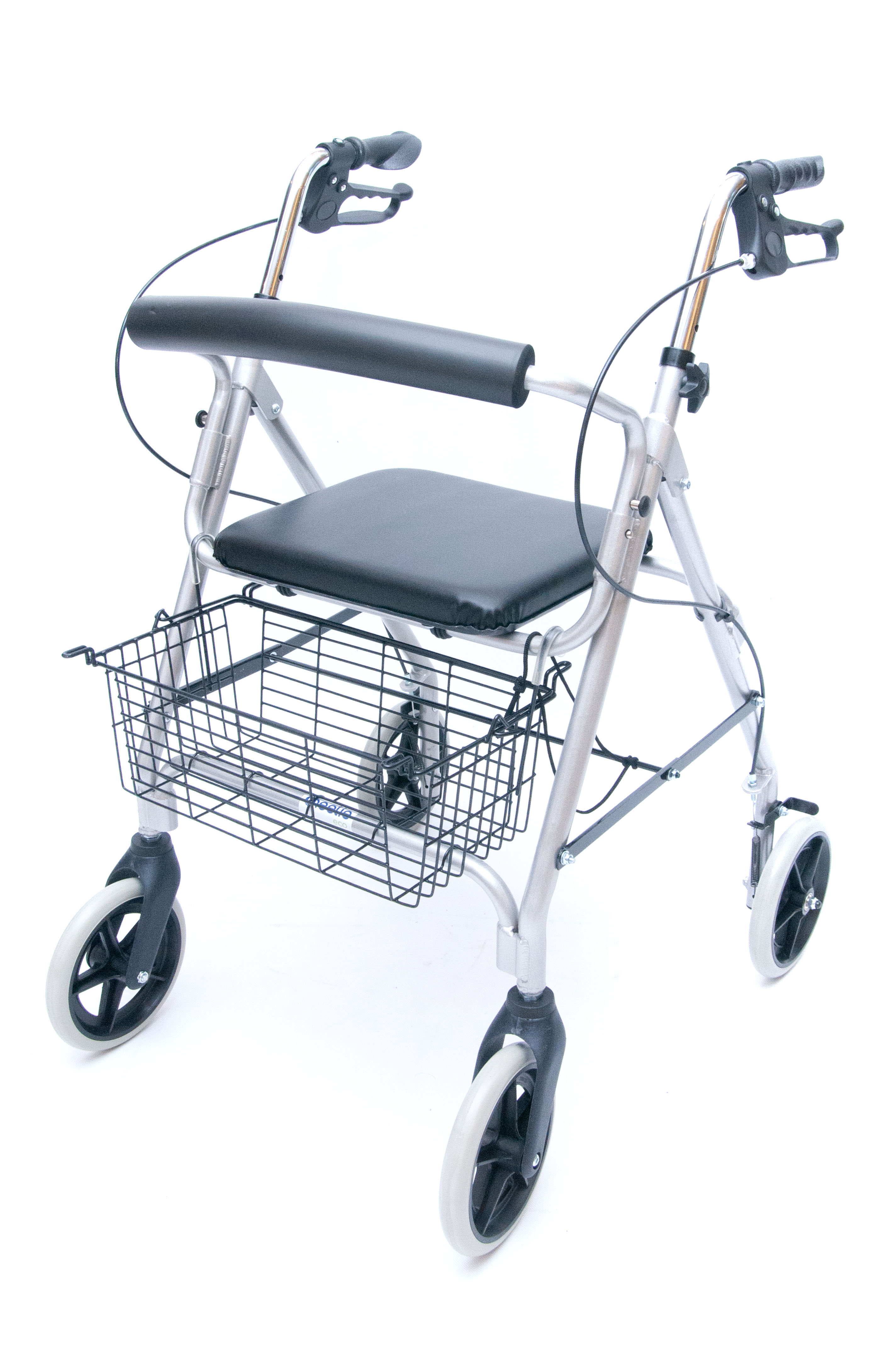 Podpórka czterokołowa Eco Wheelie