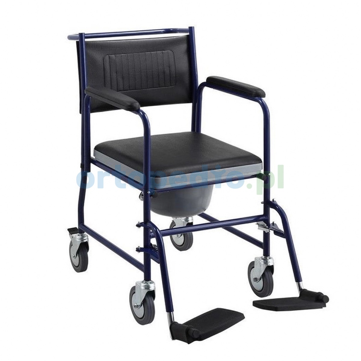 Wózek toaletowy Wheelie