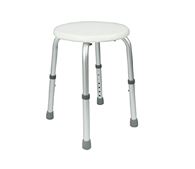 Taboret prysznicowy okrągły ARmedical