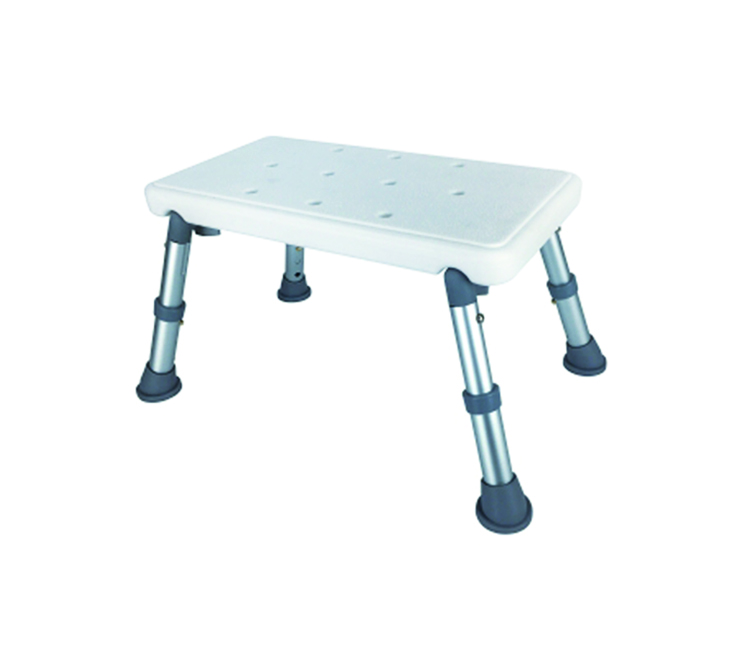 Podnóżek - taboret łazienkowy ARmedical