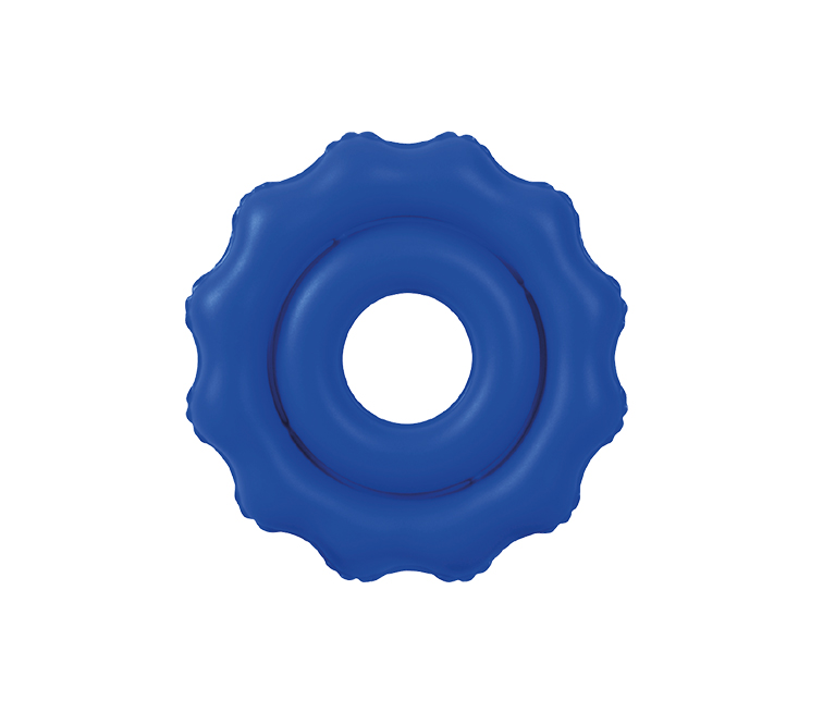 Dmuchana okrągła poduszka przeciwodleżynowa Prevent