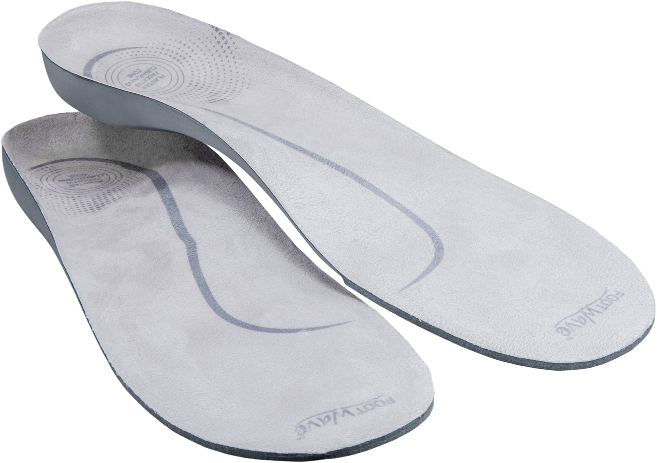 Wkładki na ostrogę piętową FootWave