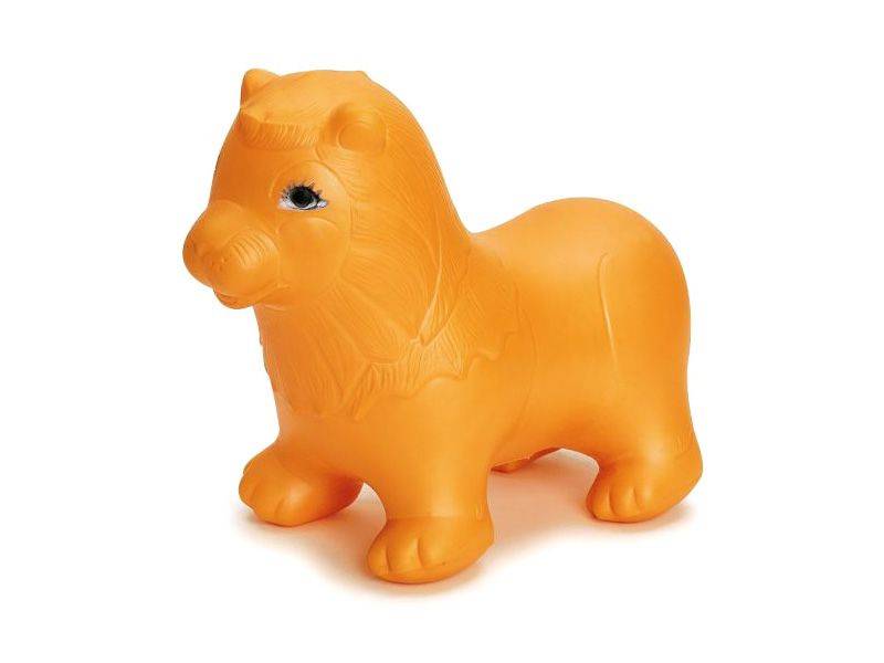 Lew do ćwiczeń dla dzieci LEO TOGU