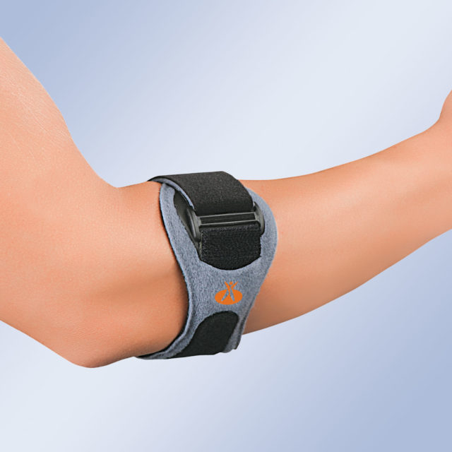 Orteza na łokieć tenisisty Epitec Fix EP-21G Orliman