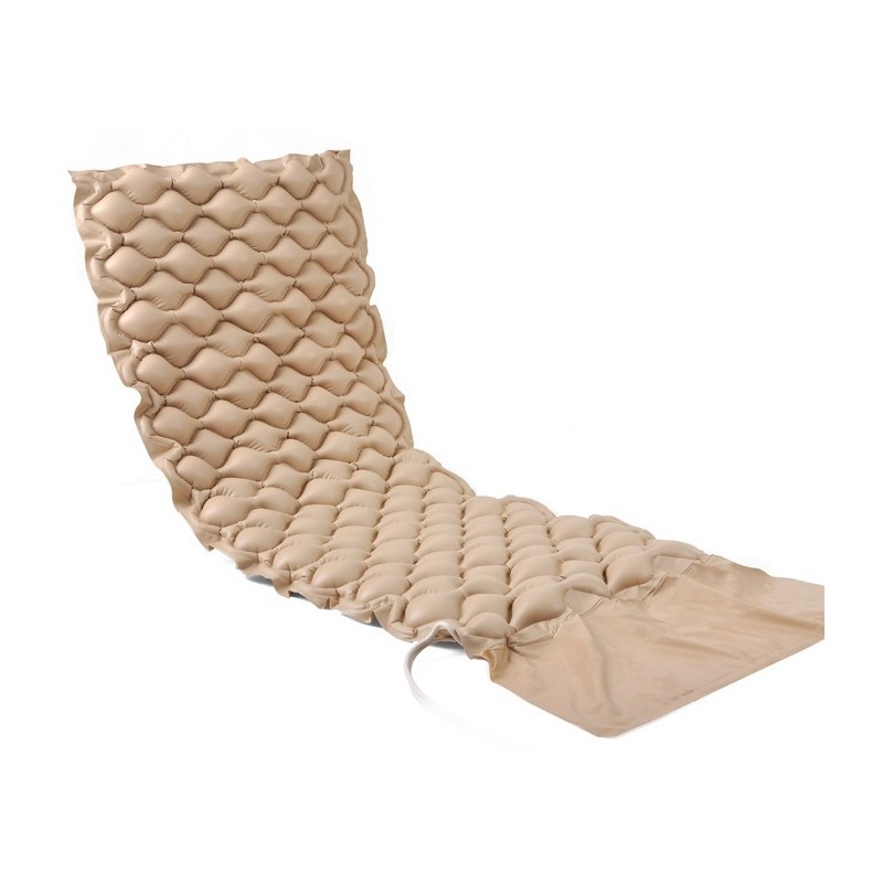 Materac przeciwodleżynowy bąbelkowy