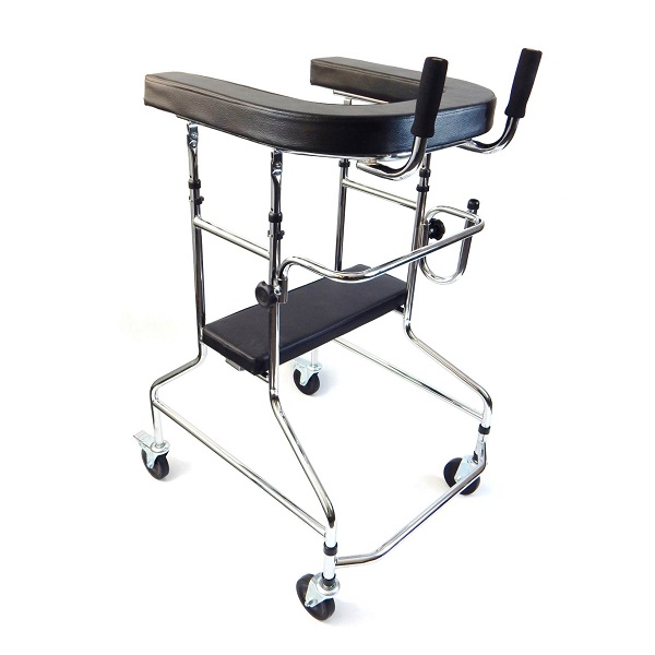 Podpórka wysoka Ambona Wheelie