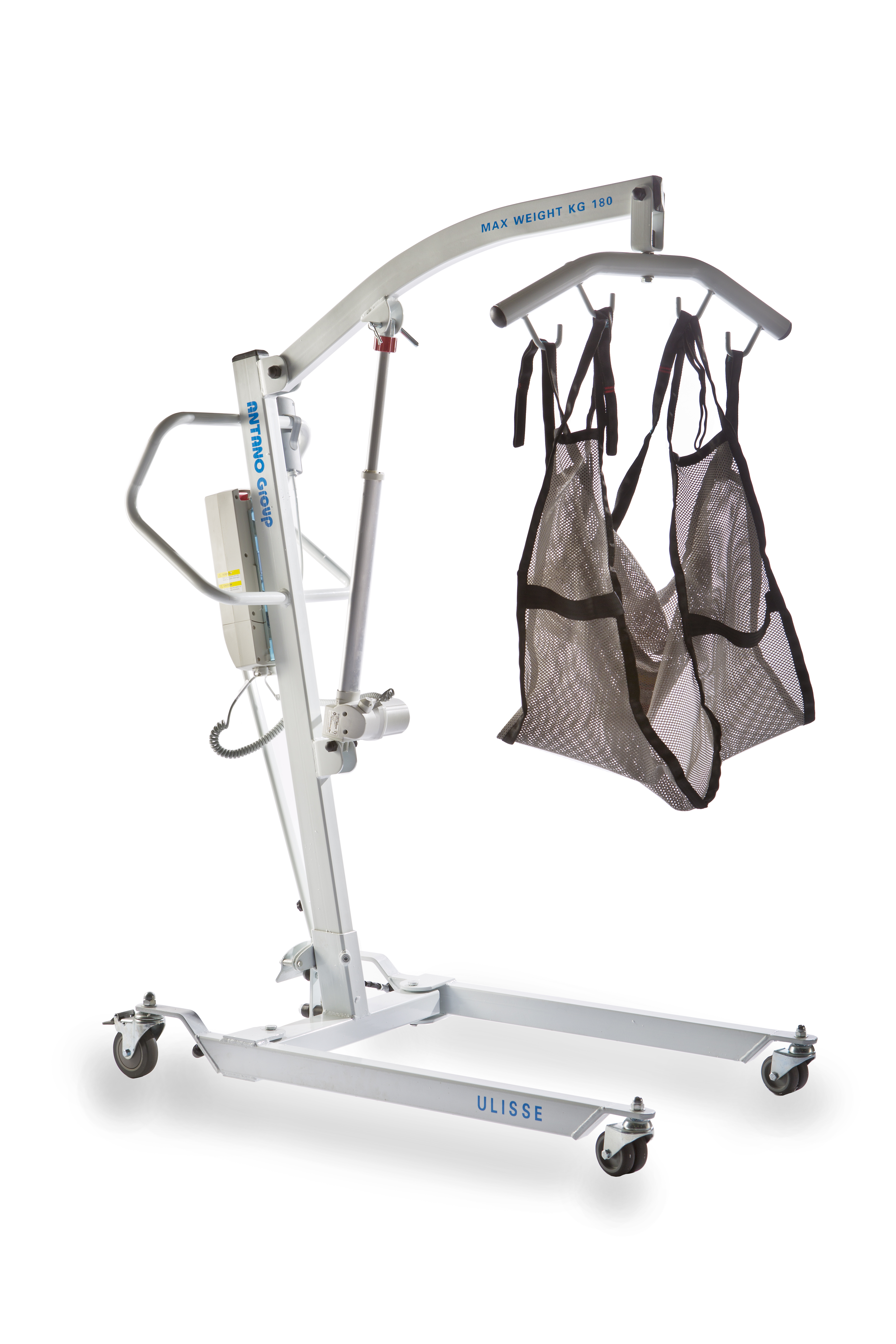 Podnośnik transportowo-kąpielowy ULISSE EL 180 Antano