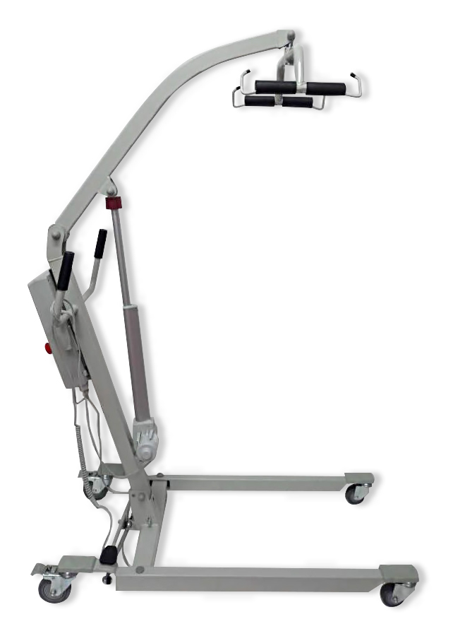 Podnośnik transportowo-kąpielowy ULISSE EL 150 Antano