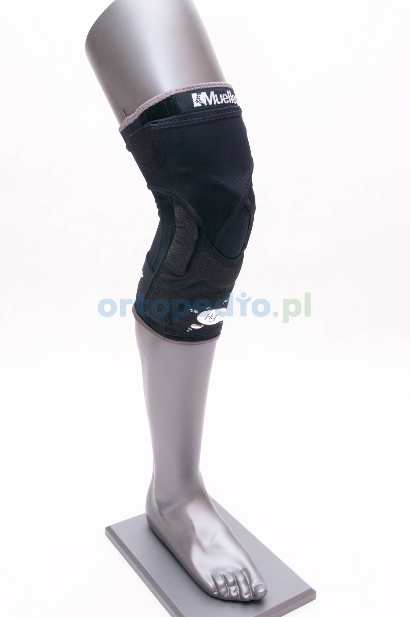 Orteza kolana Hg80 Mueller