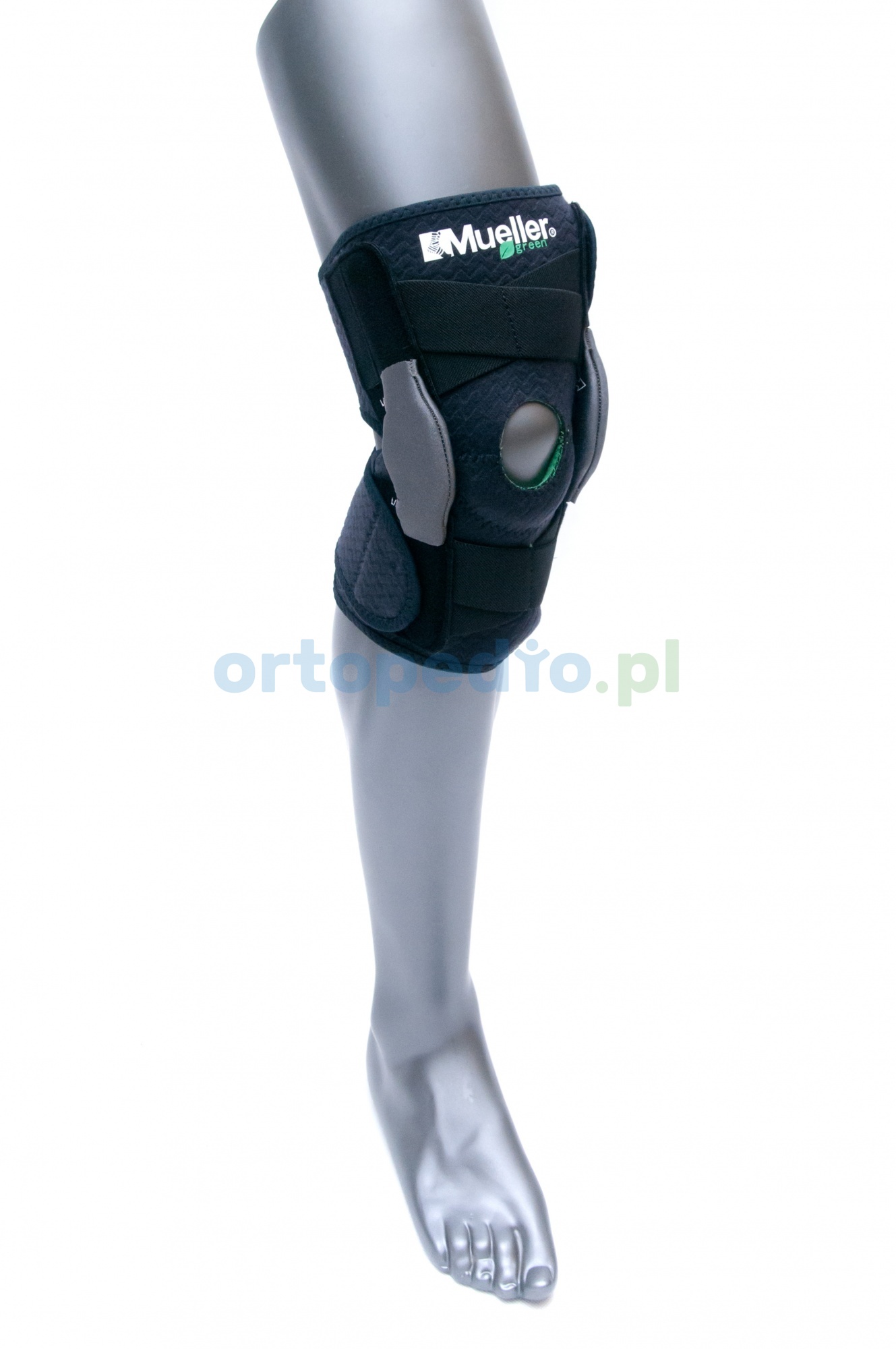 Orteza kolana Green Mueller