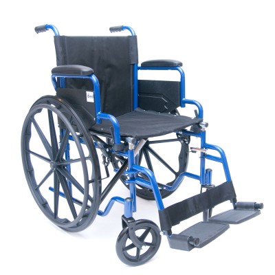 Wózek inwalidzki Wheelie AIR 4613 NEW