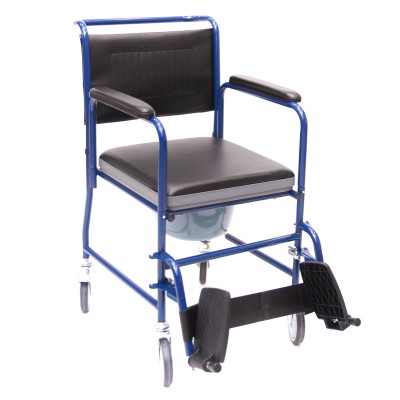 Wózek toaletowy Wheelie Toilet THB691