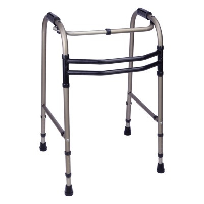 Balkonik krocząco-statyczny Walker A4