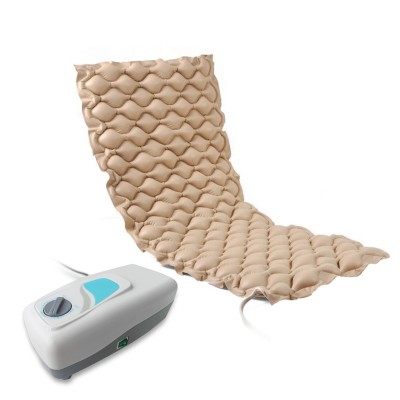 Materac przeciwodleżynowy bąbelkowy Ortopedio