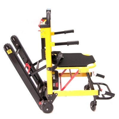 Schodołaz krzesełkowo- gąsienicowy Wheelie