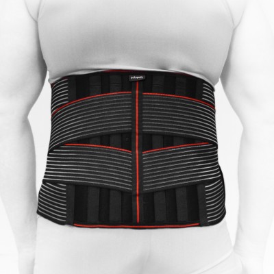 Pas lędźwiowo - krzyżowy z usztywnieniem