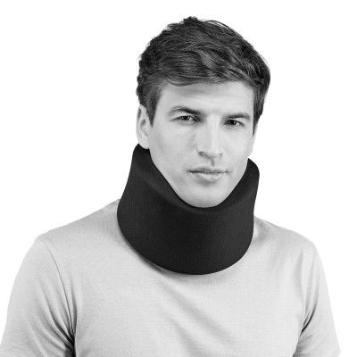 Kołnierz ortopedyczny typu schantza