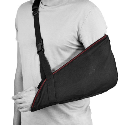 Orteza kończyny górnej - temblak