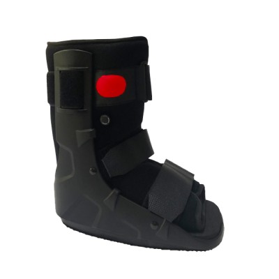 Orteza stopowo-goleniowa krótka