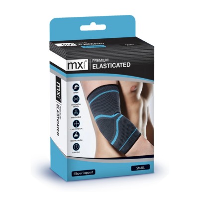 Stabilizator elastyczny łokcia