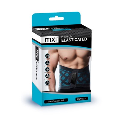 Pas stabilizujący odcinek lędźwiowy