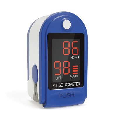 Pulsoksymetr GIMA OXY-1