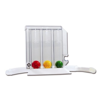 Trenażer oddechu GIMA Respiprogram