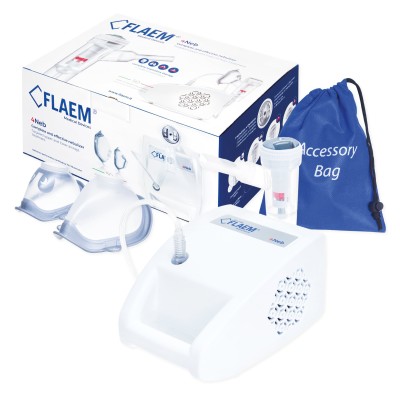 Inhalator FLAEM 4Neb