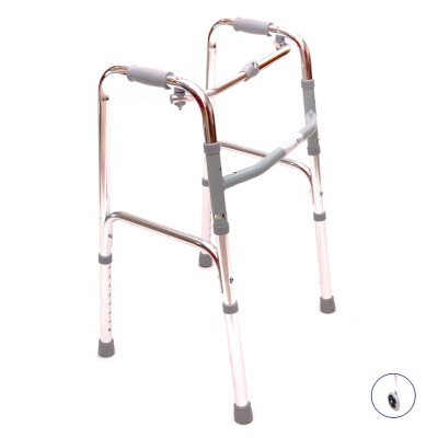 Balkonik z kołami THZ912L