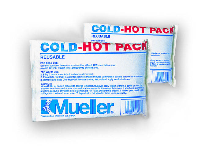 Kompres ciepło/zimno Mueller