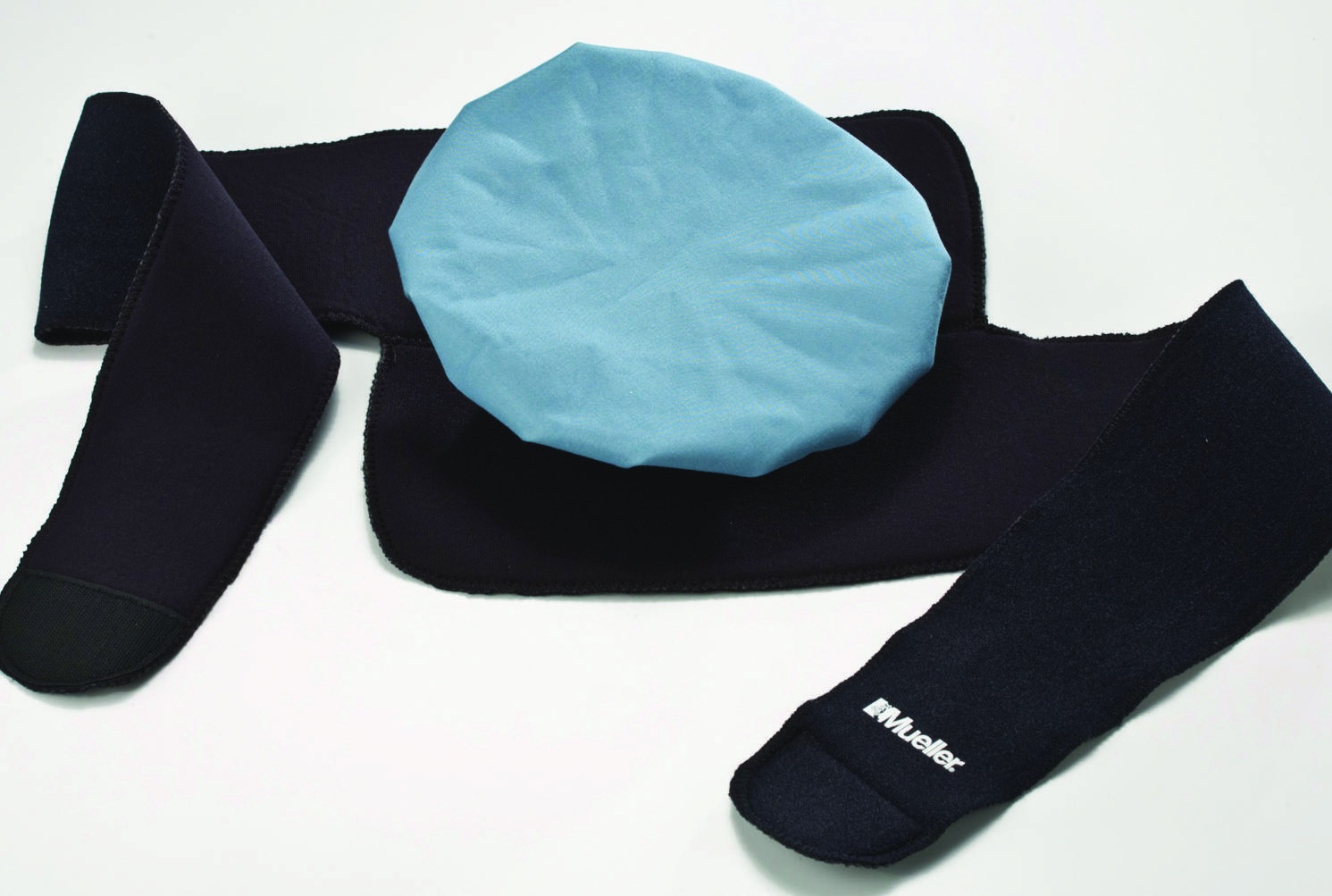 Opaska chłodząca z workiem na lód Mueller