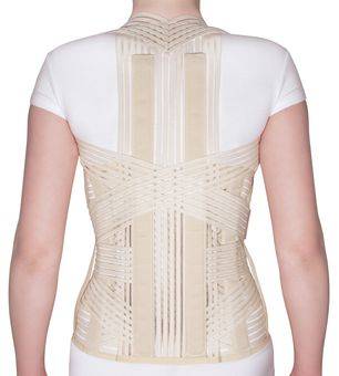 Wysoka orteza tułowia Spincare High Plus MDH