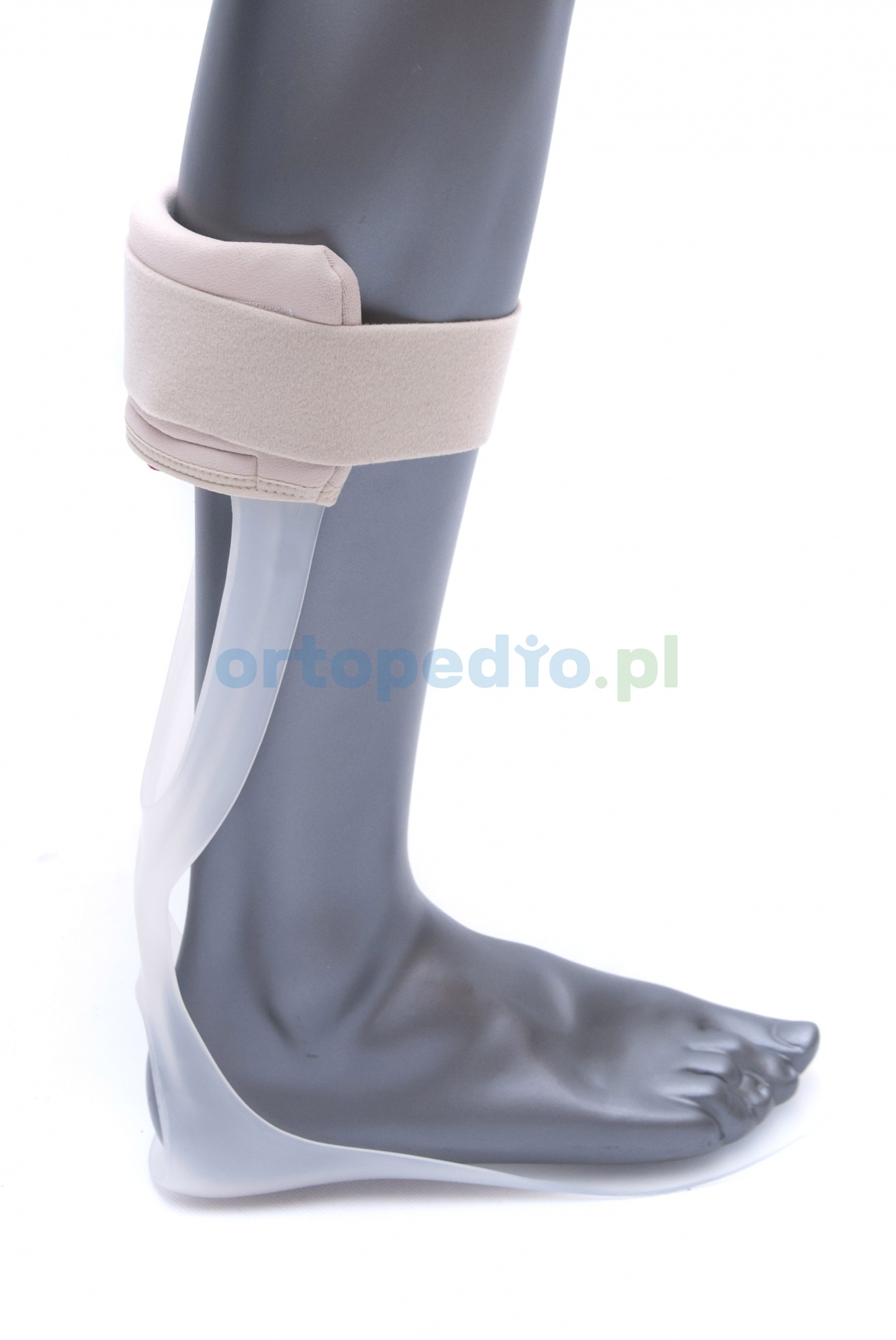Orteza na opadającą stopę OttoBock